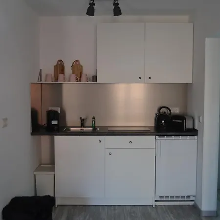 Apartamento Walnusshof