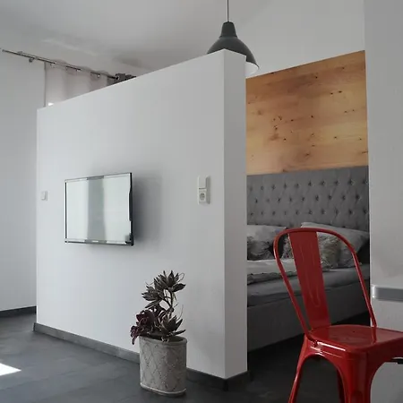 Appartement Walnusshof *