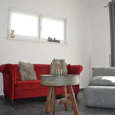 Walnusshof Bad Salzungen