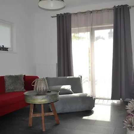 Apartamento Walnusshof