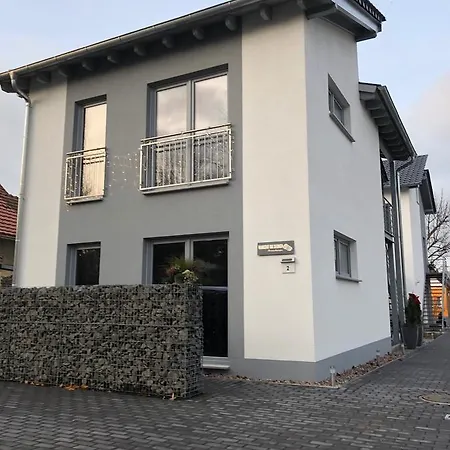 Walnusshof Bad Salzungen