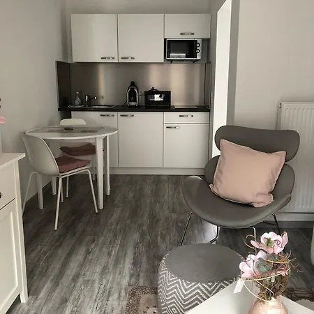 Walnusshof Apartment *