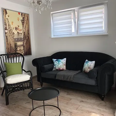 Apartamento Walnusshof