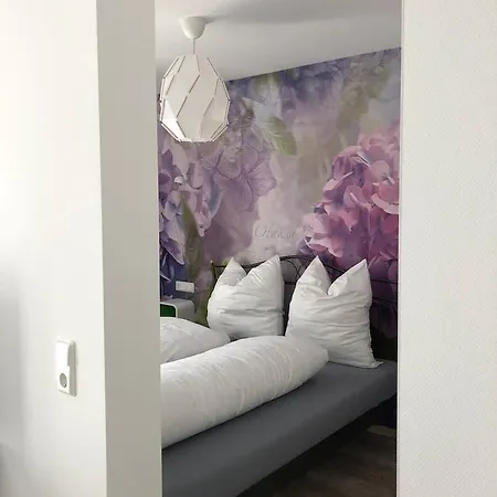 Walnusshof Apartamento *