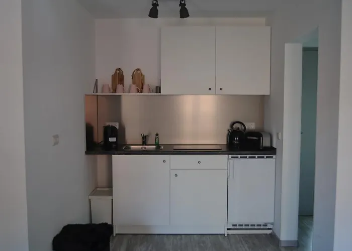 Appartement Walnusshof