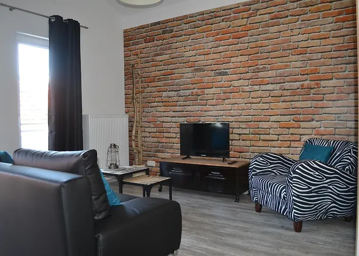 Walnusshof Appartement