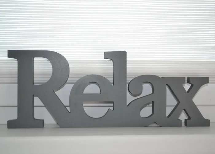 Walnusshof Appartement *