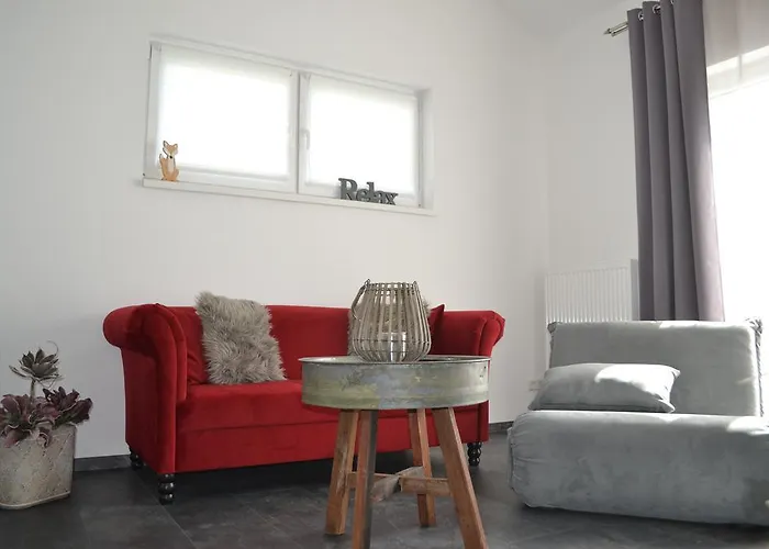 Walnusshof Bad Salzungen