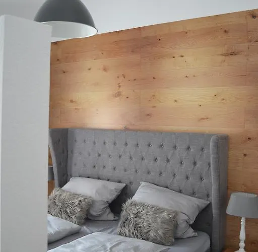 Appartement Walnusshof *