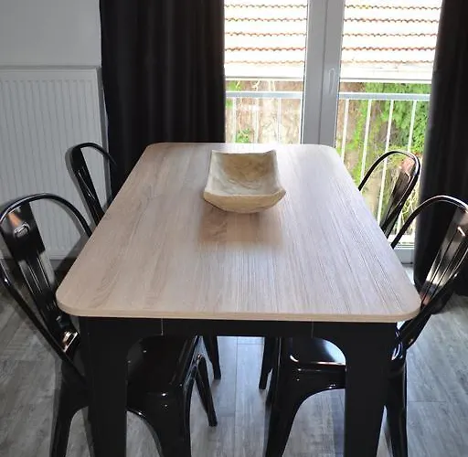 Walnusshof * Bad Salzungen