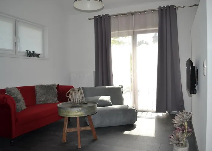 Appartement Walnusshof