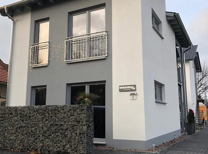 Walnusshof Bad Salzungen