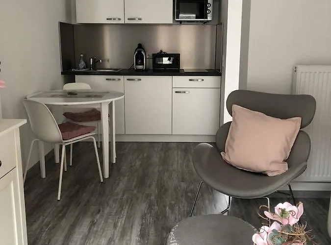 Walnusshof Appartement *