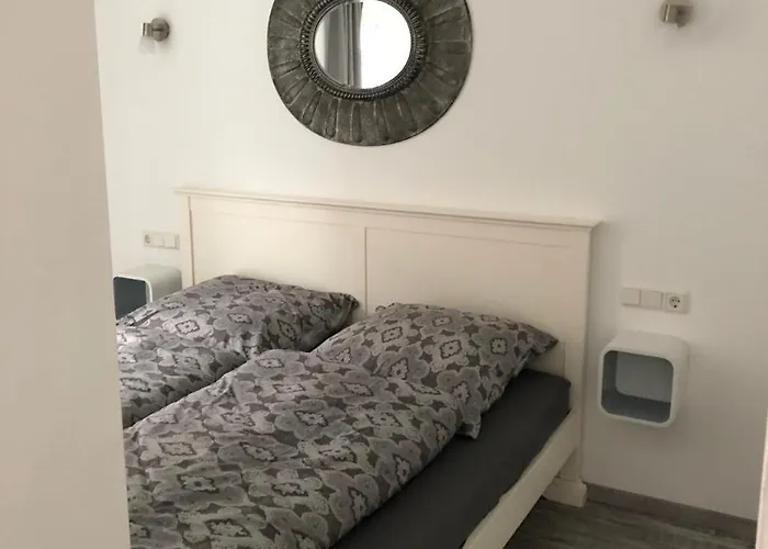 Walnusshof Bad Salzungen