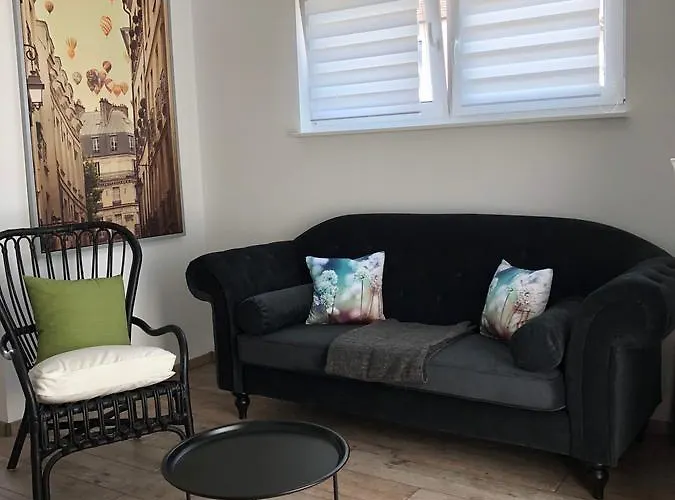 Appartement Walnusshof