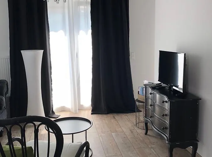 Appartement Walnusshof *